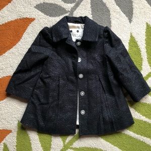 Girls Dress/Holiday Coat 2T